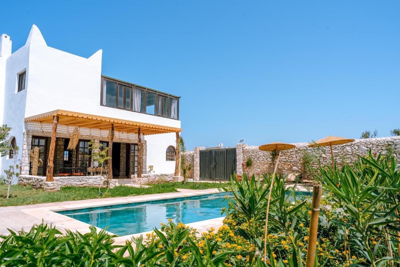 Villa Floratus 索维拉 外观 照片