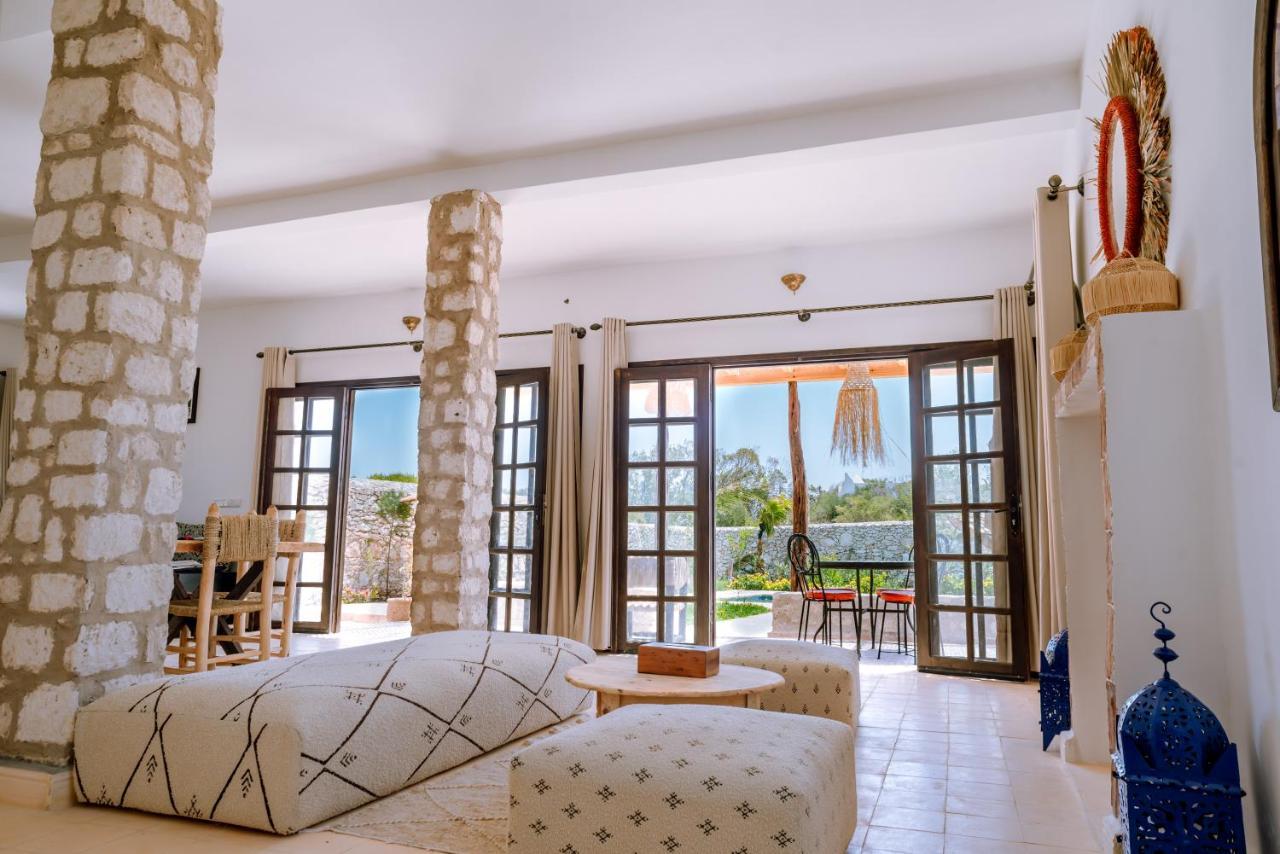 Villa Floratus 索维拉 外观 照片