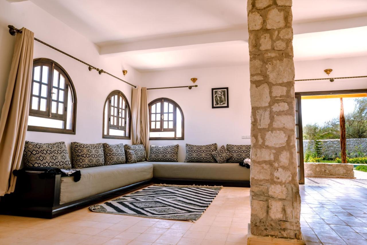 Villa Floratus 索维拉 外观 照片