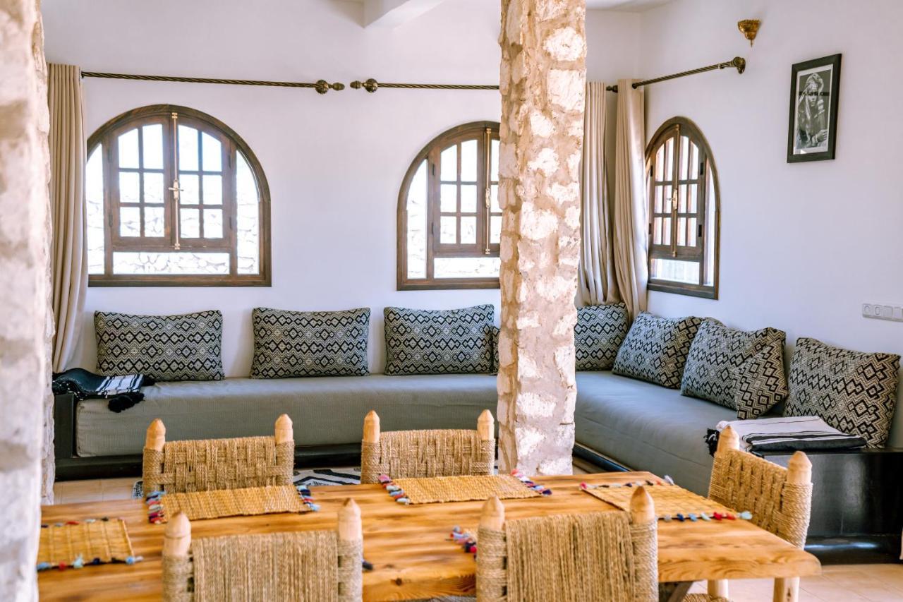 Villa Floratus 索维拉 外观 照片