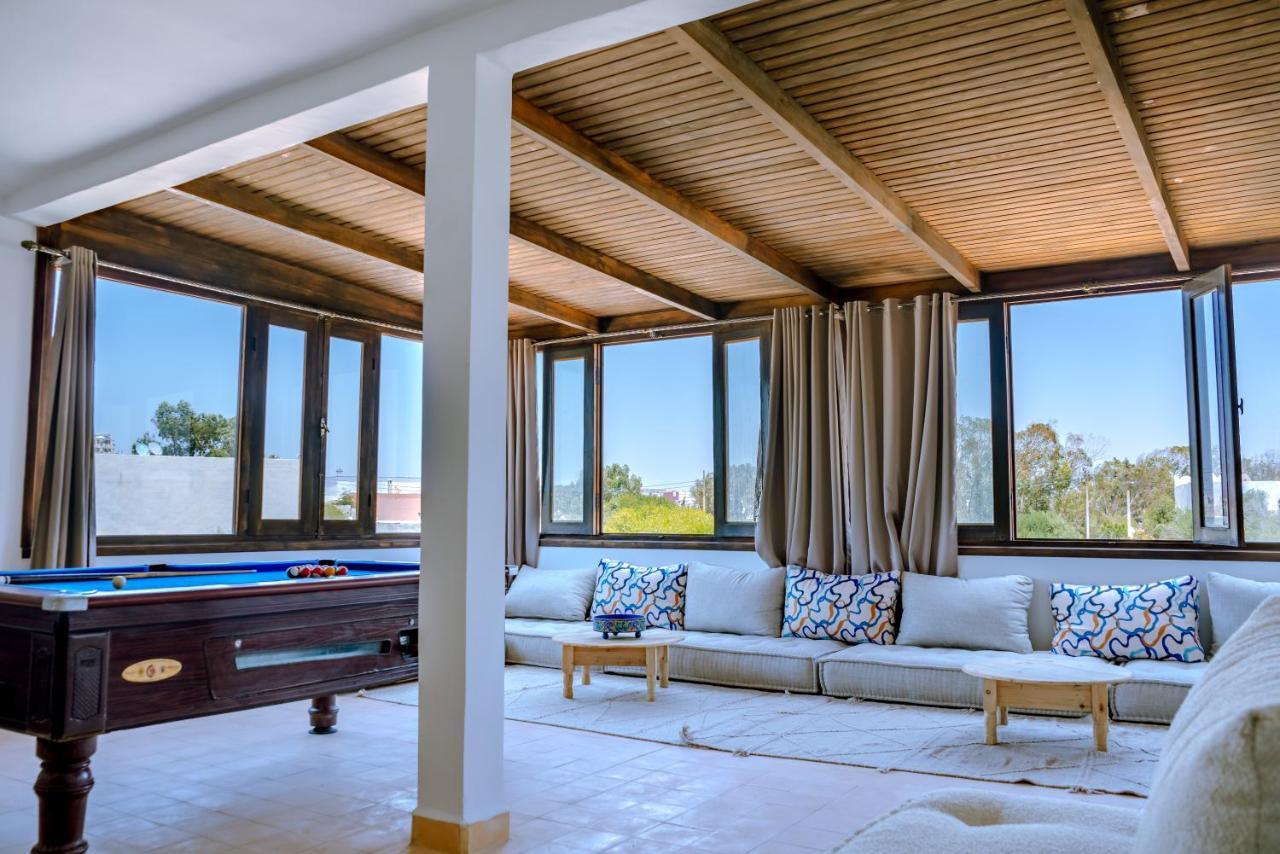 Villa Floratus 索维拉 外观 照片