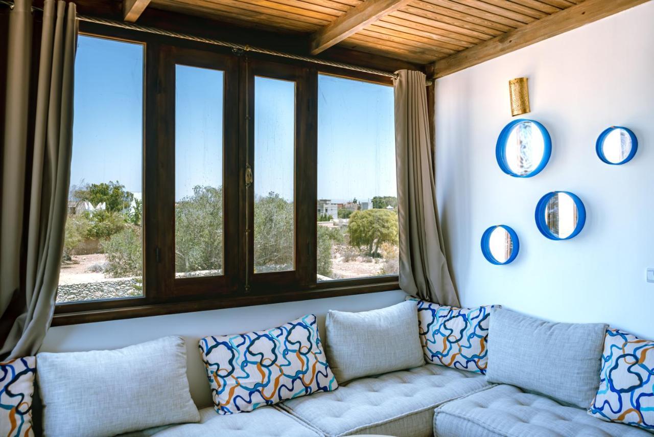 Villa Floratus 索维拉 外观 照片