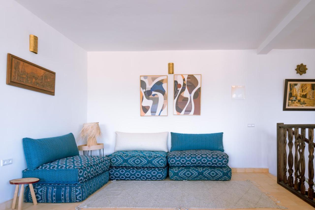 Villa Floratus 索维拉 外观 照片