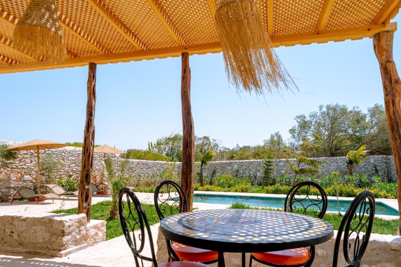 Villa Floratus 索维拉 外观 照片