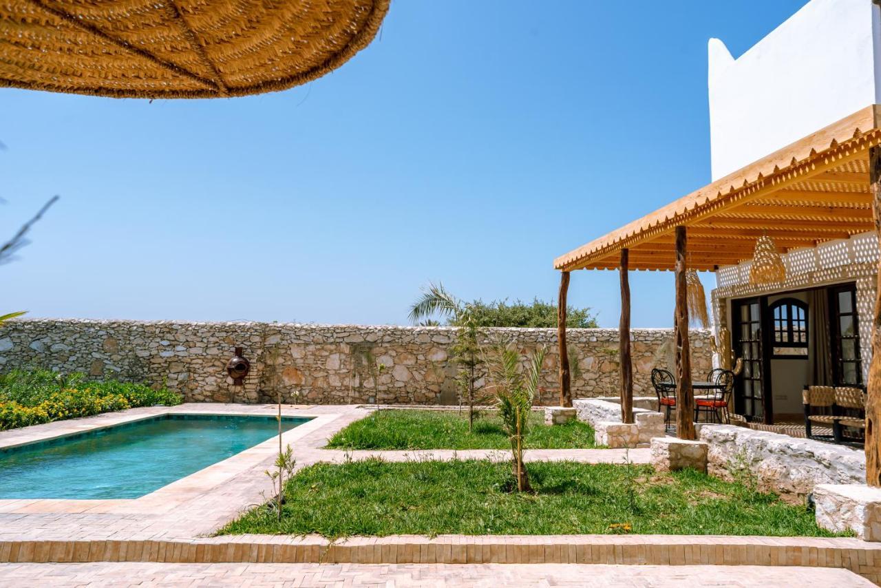 Villa Floratus 索维拉 外观 照片