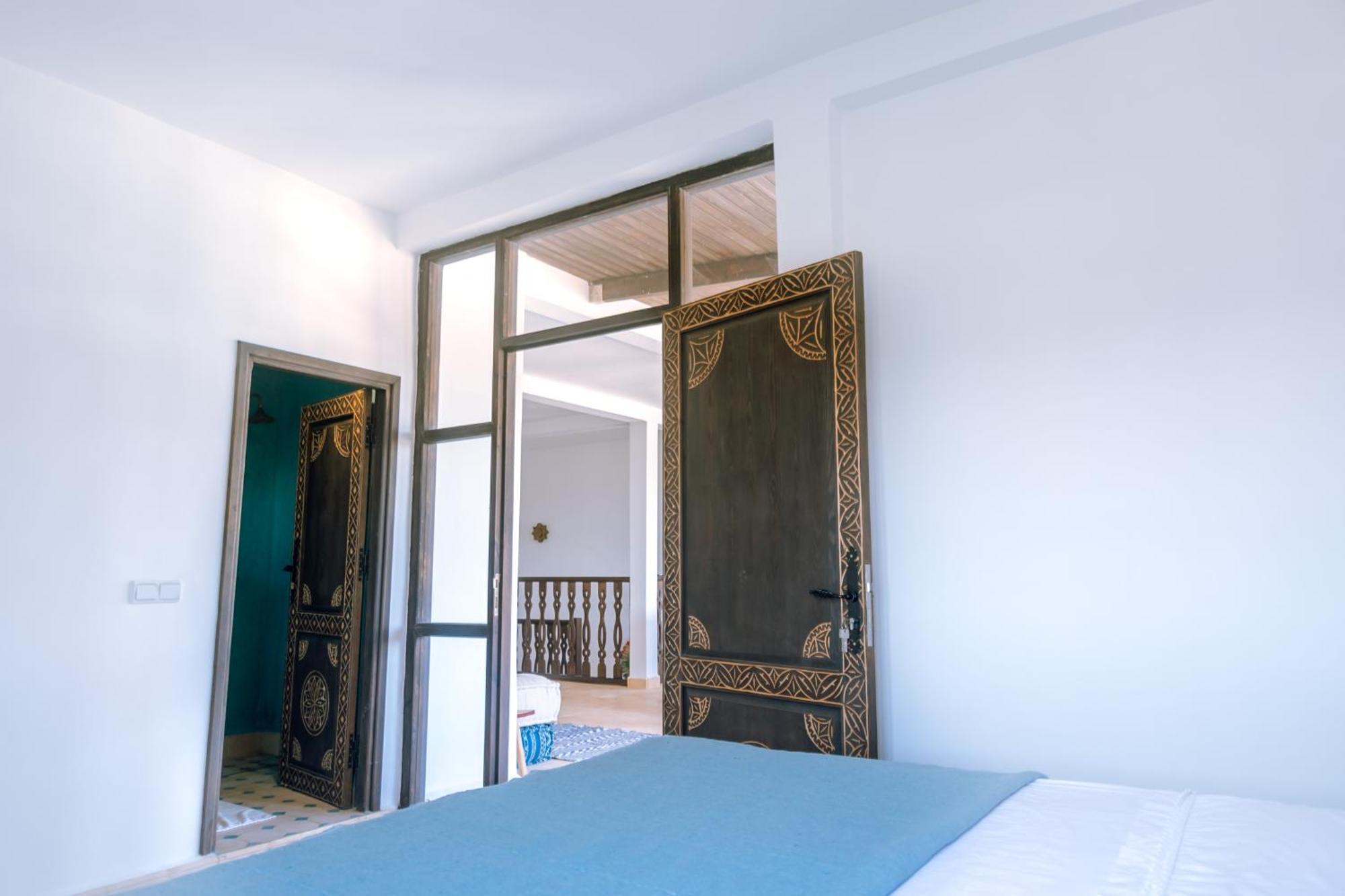 Villa Floratus 索维拉 外观 照片