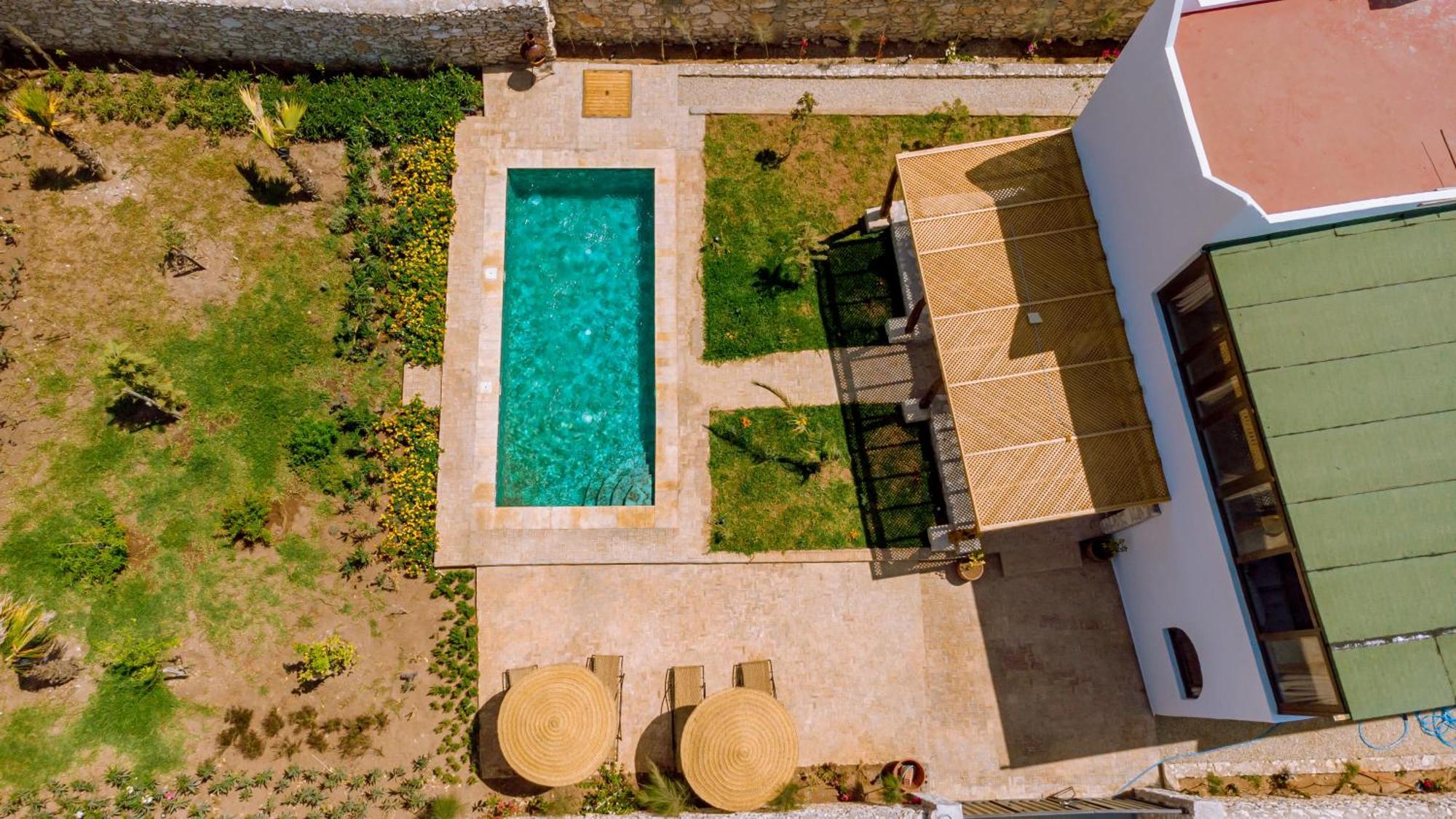 Villa Floratus 索维拉 外观 照片