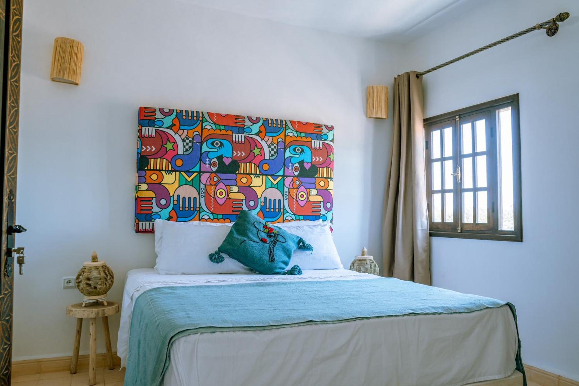 Villa Floratus 索维拉 外观 照片