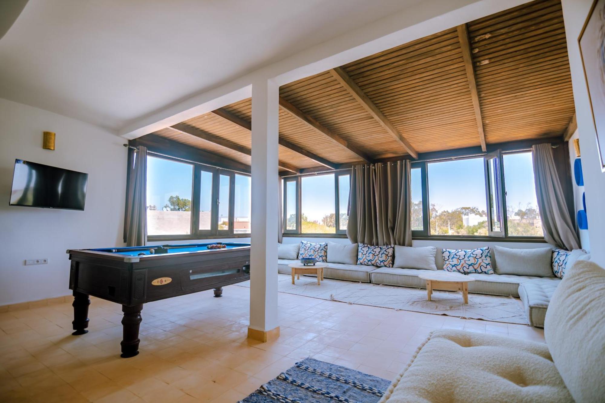 Villa Floratus 索维拉 外观 照片
