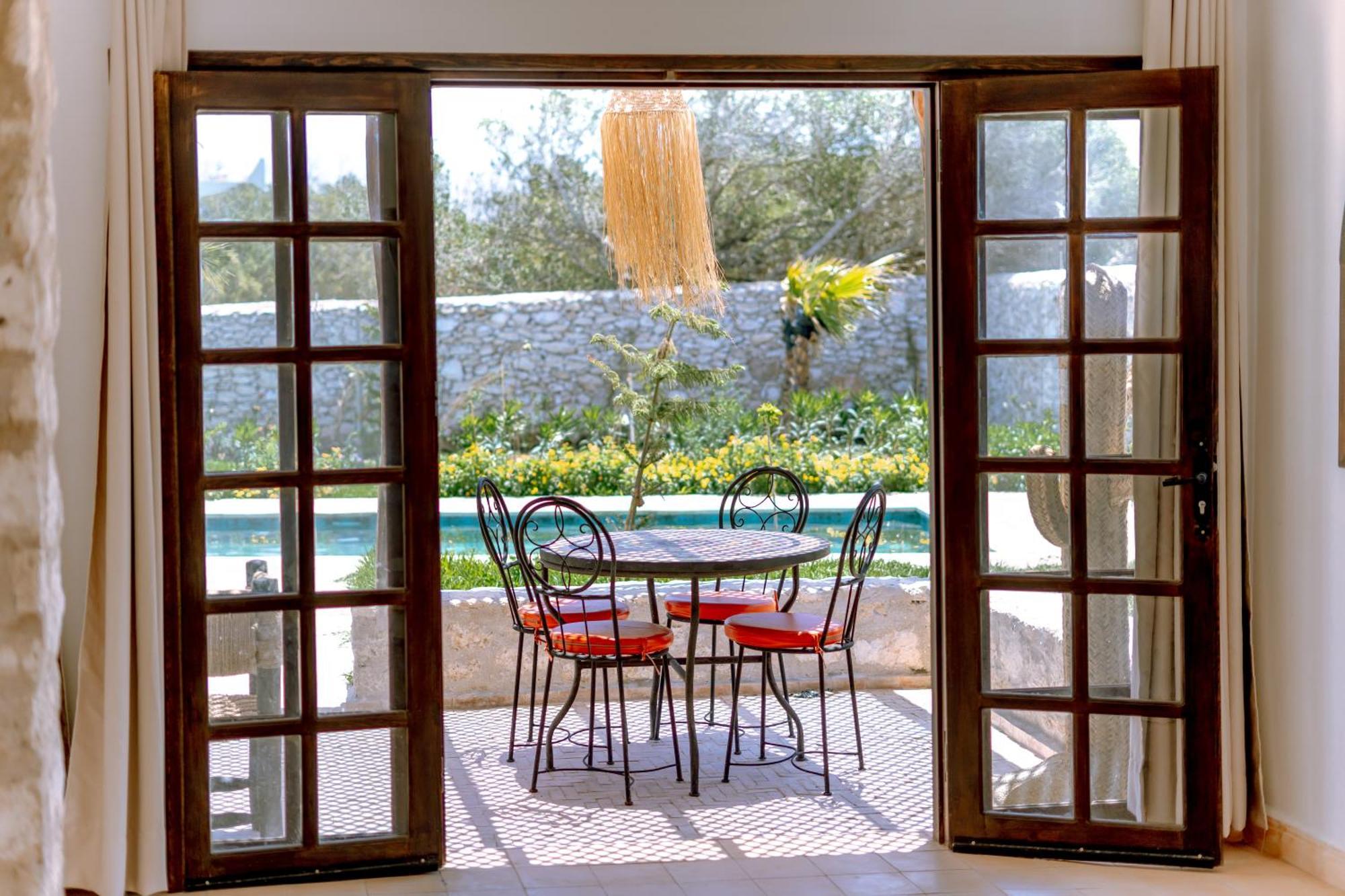 Villa Floratus 索维拉 外观 照片