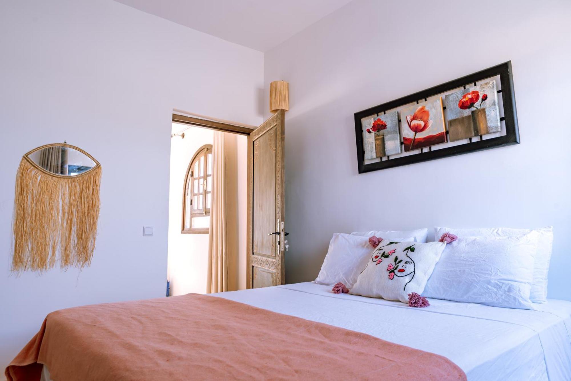 Villa Floratus 索维拉 外观 照片
